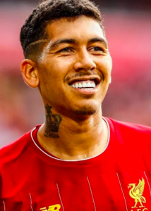 Roberto Firmino