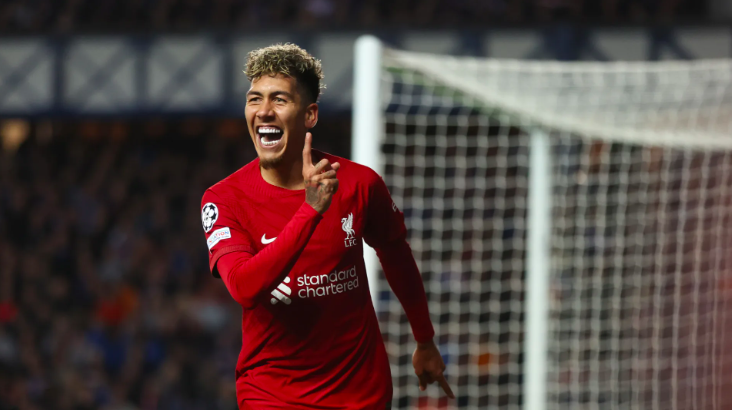 Roberto Firmino