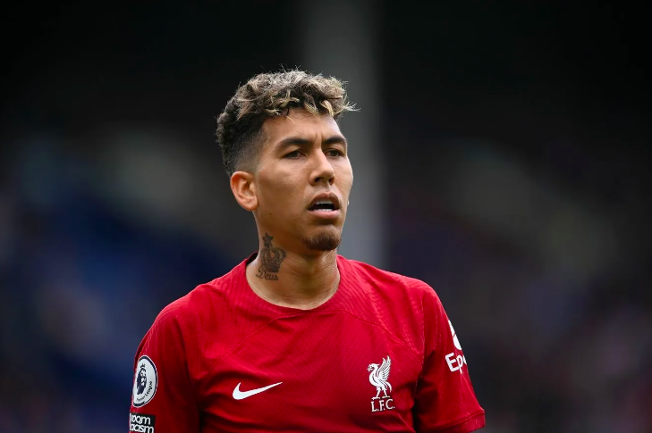 Roberto Firmino