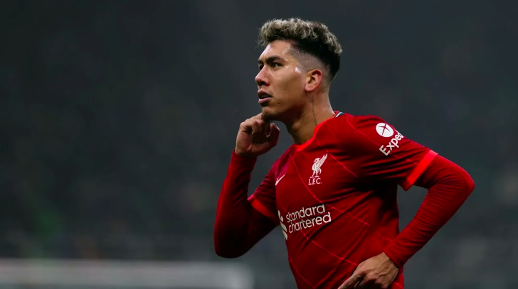 Roberto Firmino