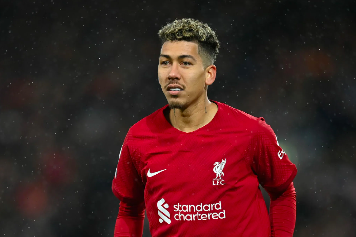 Roberto Firmino