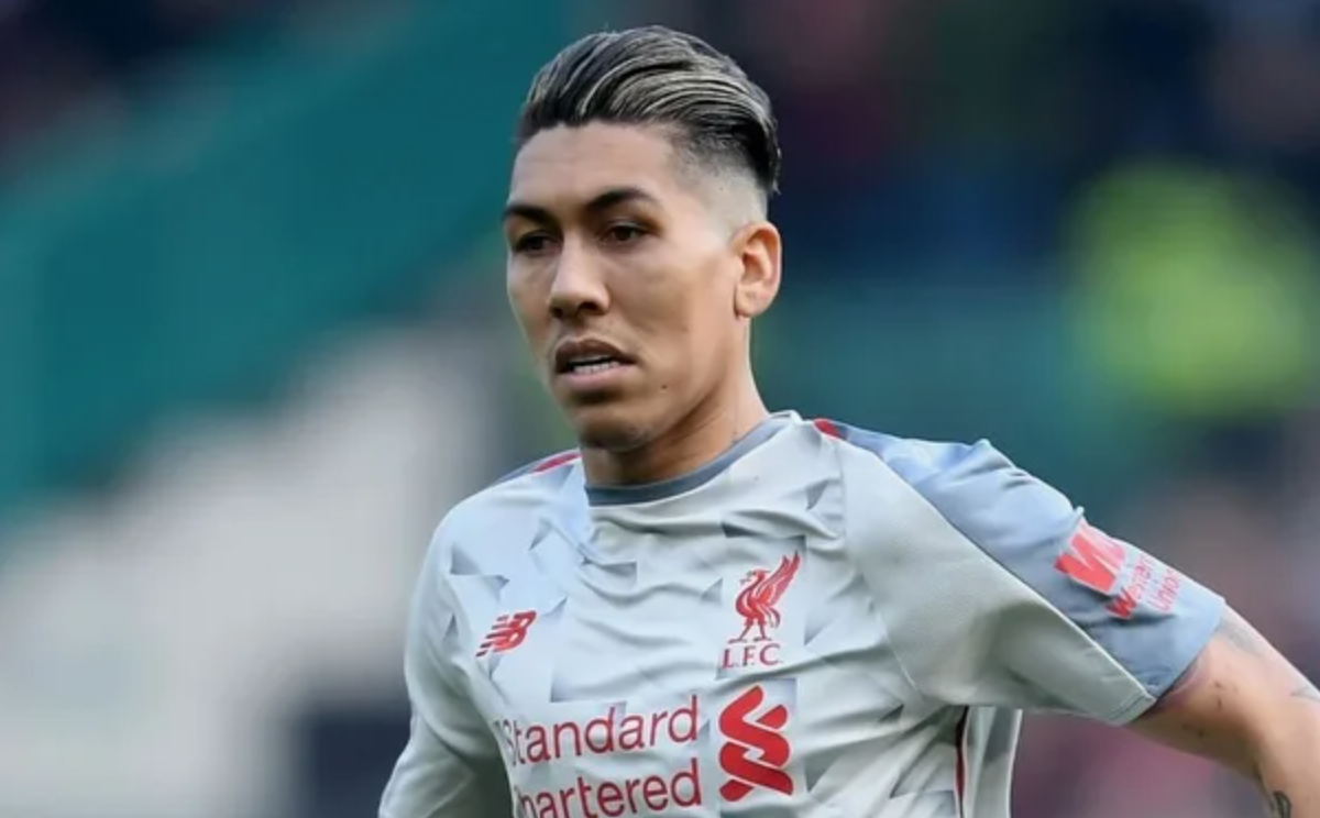 Roberto Firmino