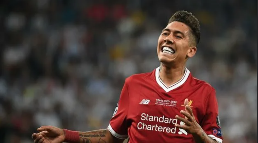Firmino
