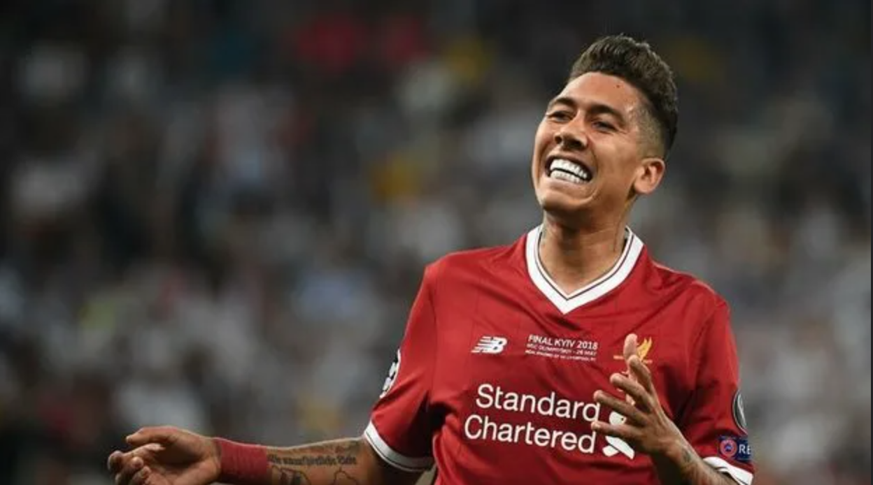 Firmino