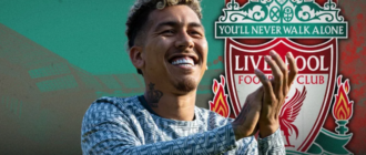 Arne Slot və Liverpulun Növbəti Firmino Axtarışı