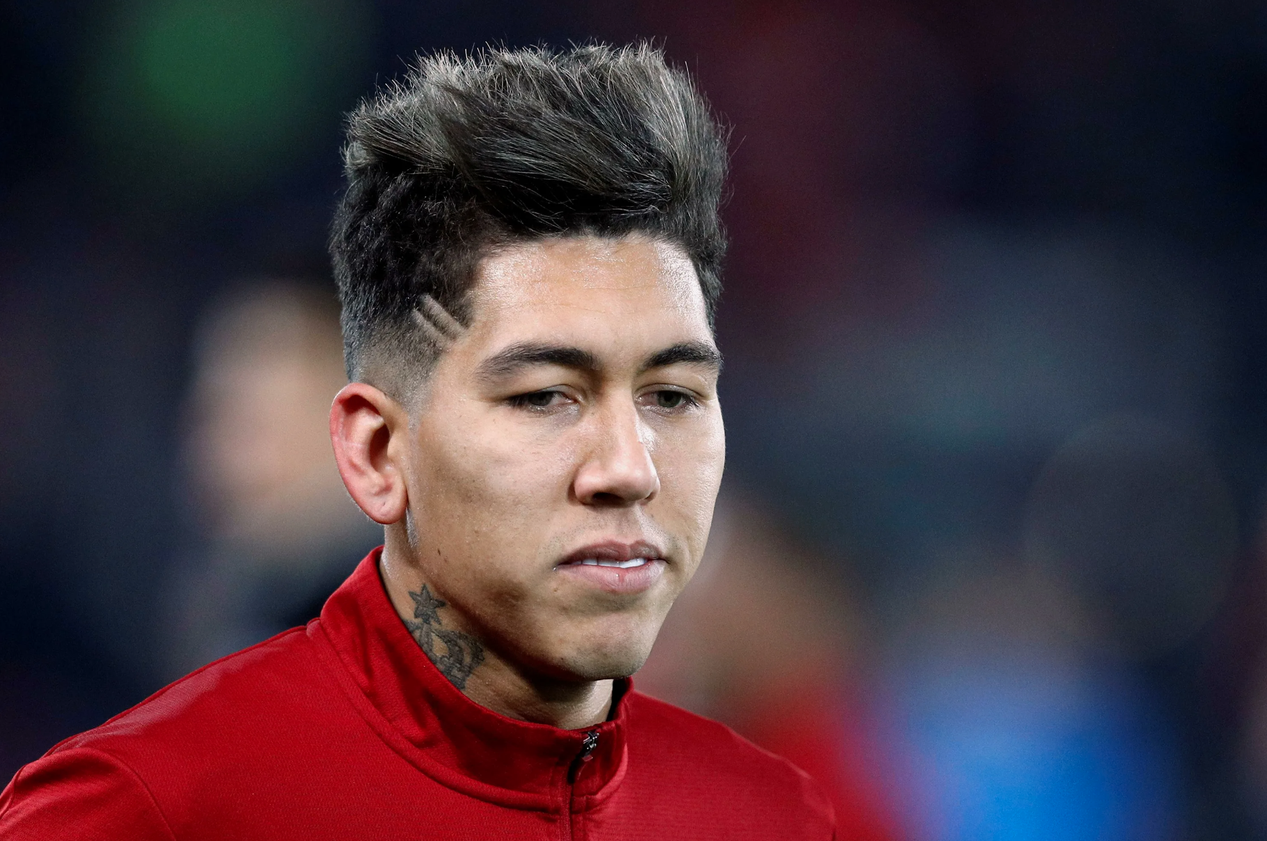 Roberto Firmino
