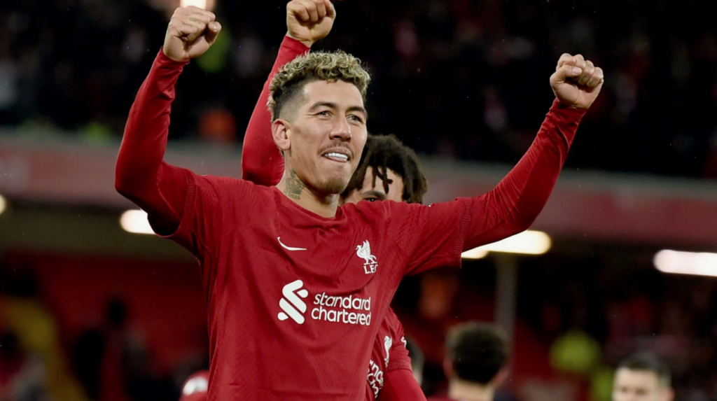 Firmino'ya