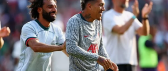 Roberto Firmino: Futbol tarixində ən yaxşı “yalançı doqquzluq”lardan biri