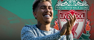 Liverpool üçün Firminonun varisi: Joao Pedro