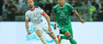 Roberto Firminonun Al Ahli Macərası