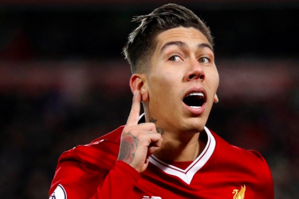 Firmino-nun
