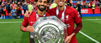 Roberto Firmino və Mohamed Salah: Müqavilə Gərginliyi Liverpool-da Necə Yekunlaşa Bilər?