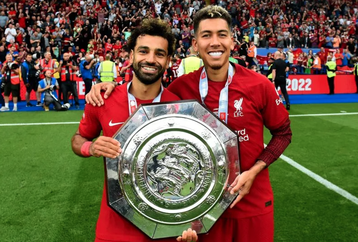 Firmino