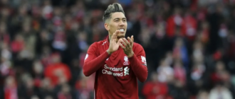 Roberto Firmino: Səudiyyə Ərəbistanından Avropaya Yeni Yönəliş?