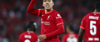 Roberto Firminonun Liverpooldan ayrılması: Bir dövrün sonu