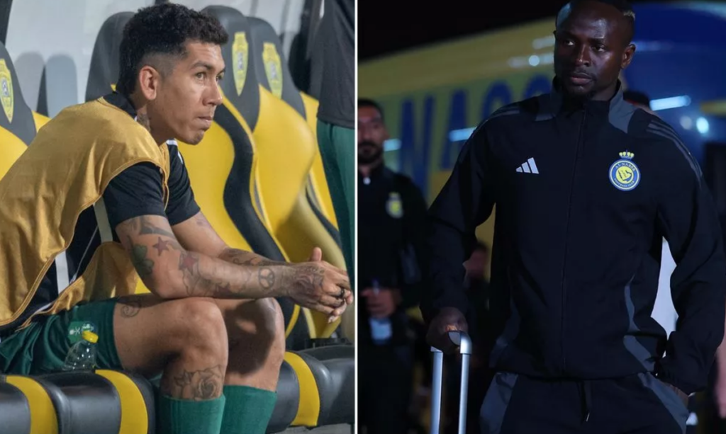 Roberto Firmino