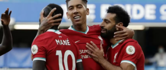 Liverpool’un Yeni Hücum Xətası: Salah, Mane və Firminonu Keçə Biləcək Mi?