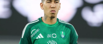 Roberto Firmino-nun Səudiyyə Ərəbistanı Təcrübəsi və Yeni Mesajı