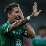 Roberto Firmino və Al-Ahli: Gözlənilməz ayrılıq