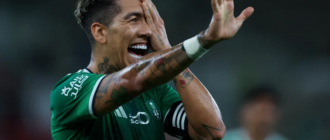 Roberto Firmino və Al-Ahli: Gözlənilməz ayrılıq
