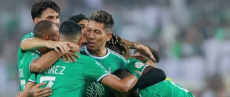 Roberto Firmino-nun Al Ahli-dəki Gələcəyi: Transfer Təşəbbüsləri və Çətinliklər