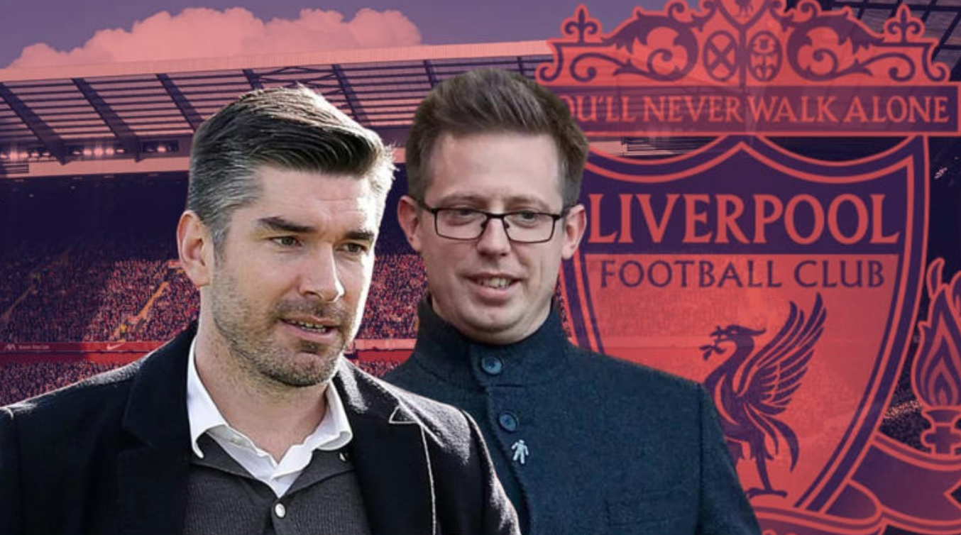 Michael Edwards