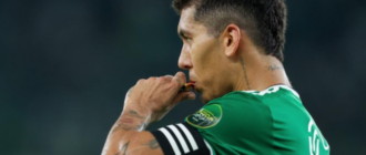 Roberto Firmino Al Ahli-də qalacaq – agenti şayiələrə aydınlıq gətirdi