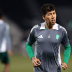 Roberto Firminonun gələcəyi sual altındadır
