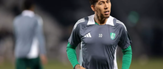 Roberto Firminonun gələcəyi sual altındadır