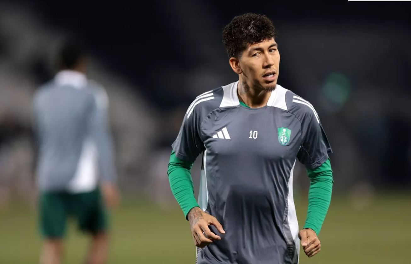 Roberto Firminonun